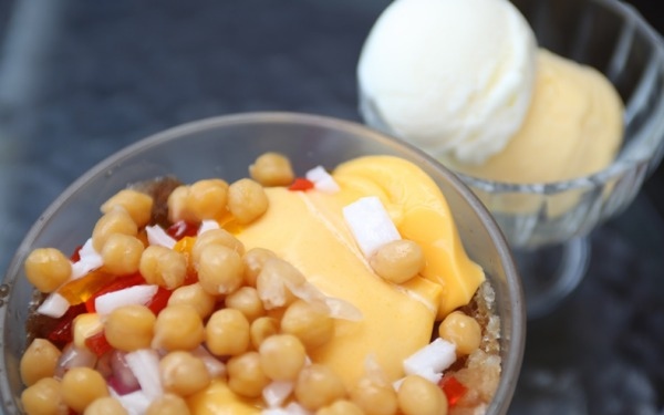 花蓮美食「三立冰淇林」Blog遊記的精采圖片