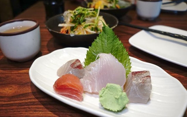 「千喜日式料理」Blog遊記的精采圖片