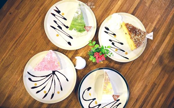 花蓮美食「金湯達人咖啡店」Blog遊記的精采圖片