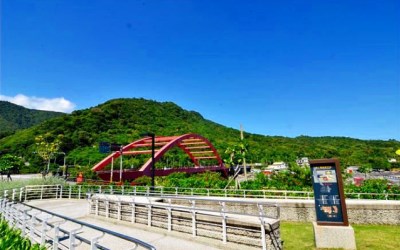 「長虹橋」Blog遊記的精采圖片
