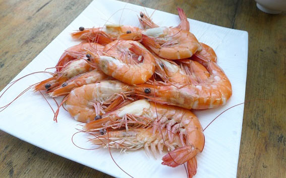 「Umi屋銤海鮮料理」Blog遊記的精采圖片