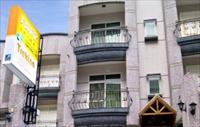 宜蘭民宿 - 「美崙遊記民宿」主要建物圖片