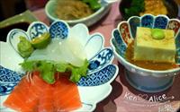 「伊萬里日本美食料理」