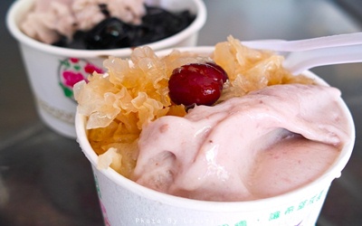 「豐春冰菓店」Blog遊記的精采圖片