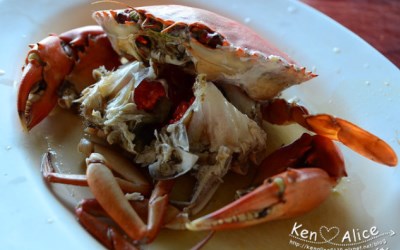 「055龍蝦海鮮餐廳」Blog遊記的精采圖片