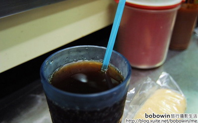 「廟口古早味紅茶」Blog遊記的精采圖片