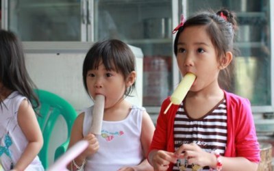 「豐春冰菓店」Blog遊記的精采圖片
