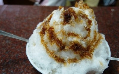 花蓮美食「東美冰果室」Blog遊記的精采圖片