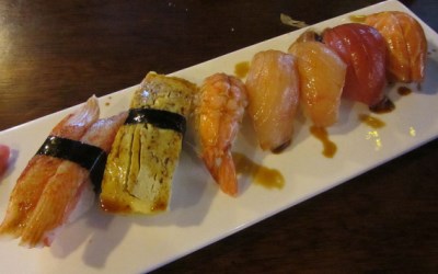 花蓮美食「本壽司料理亭」Blog遊記的精采圖片