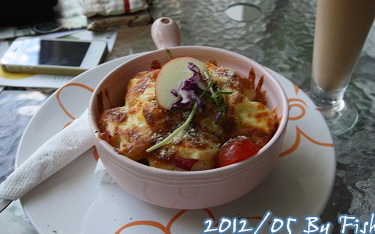 花蓮美食「璞石咖啡館」Blog遊記的精采圖片
