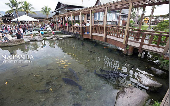 「立川漁場」Blog遊記的精采圖片