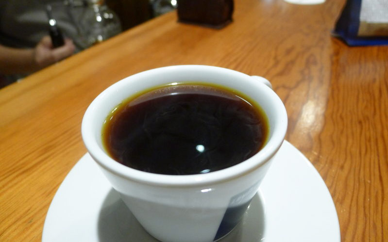 「伯揚咖啡」Blog遊記的精采圖片