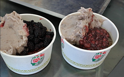 花蓮美食「豐春冰菓店」Blog遊記的精采圖片