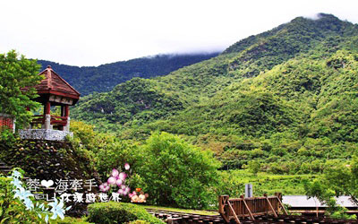 「林田山林業文化園區」Blog遊記的精采圖片