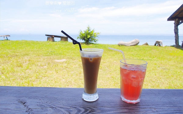 花蓮美食「海浪Cafe」Blog遊記的精采圖片